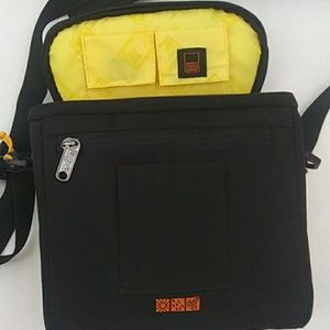 Amazin camera bag Ape genuine bag